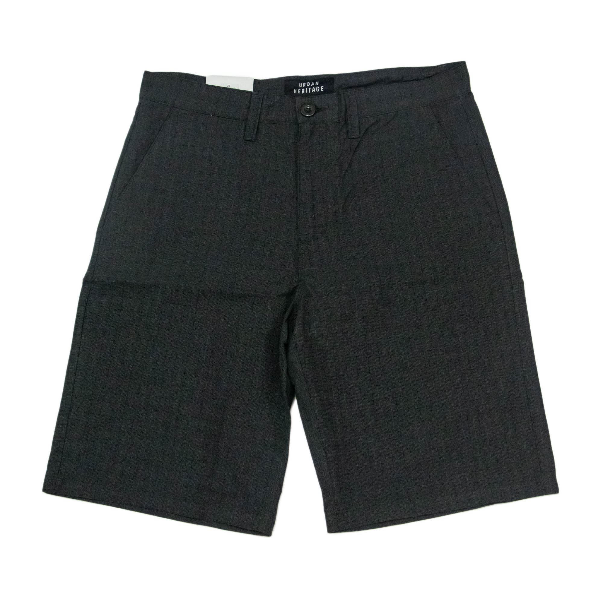 Texnet Flat Front Short Product
